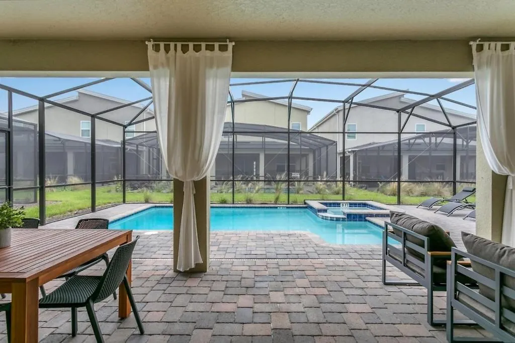 4552target Holiday home