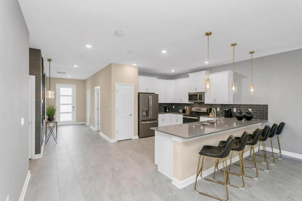 4552target Holiday home *