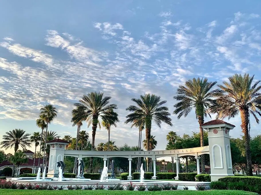 Be Our Guest Vacation In Orlando 4 Miles From Disney-close To New Universal Epic Universe-resort Access