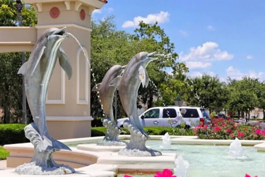Be Our Guest Vacation In Orlando 4 Miles From Disney-close To New Universal Epic Universe-resort Access ヴィラ
