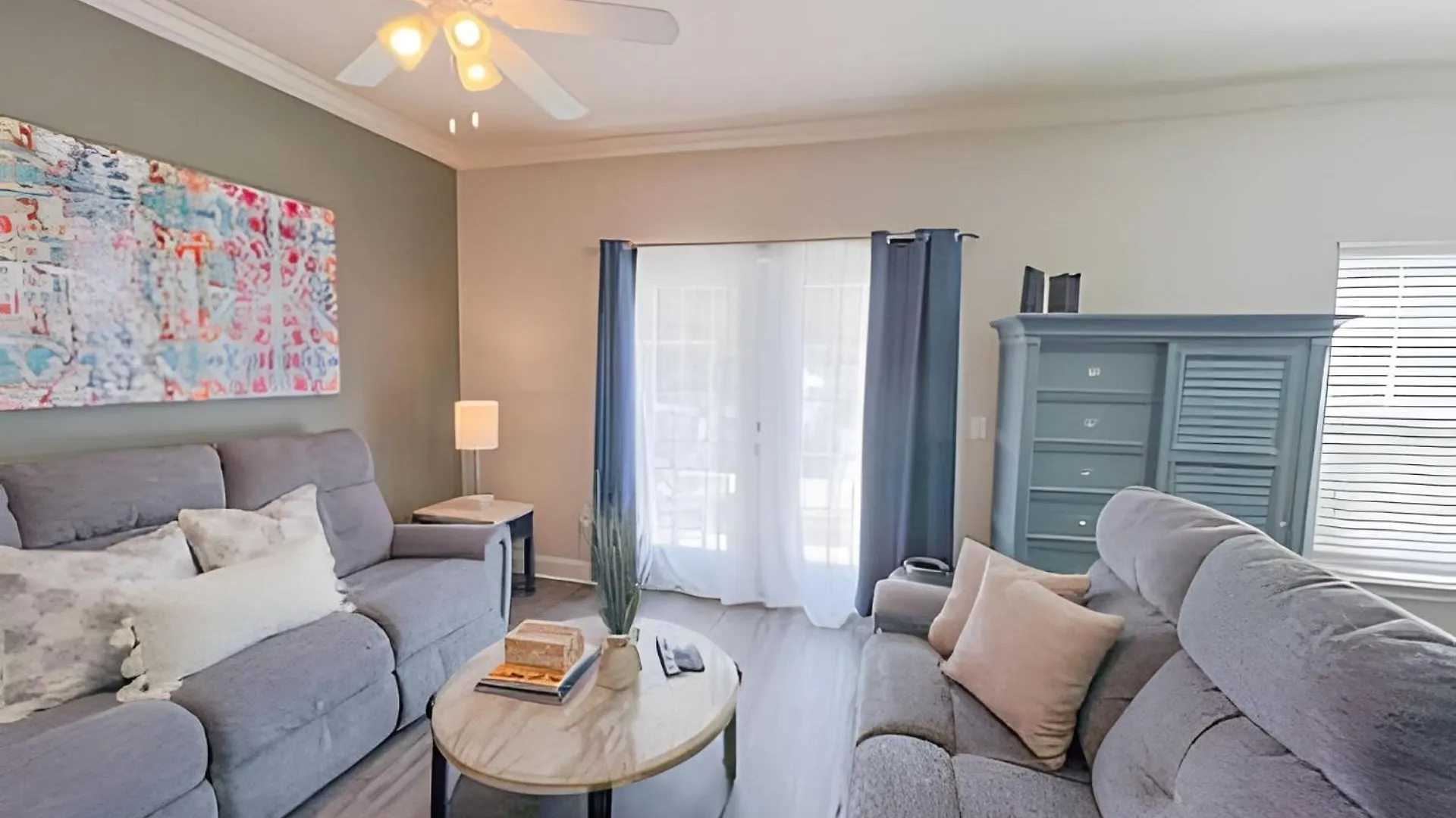 Magical 4-br In Gated Community Near Дом отдыха Киссимми