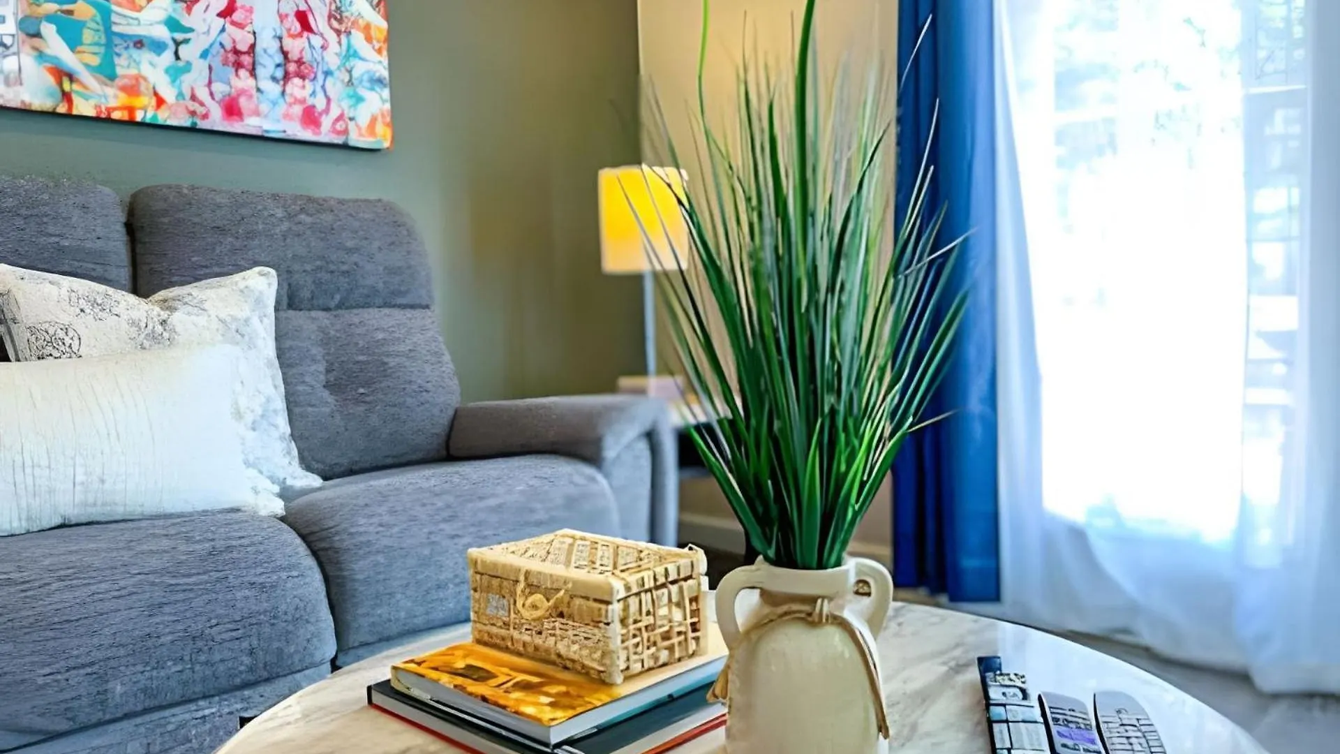 Magical 4-br In Gated Community Near * Киссимми