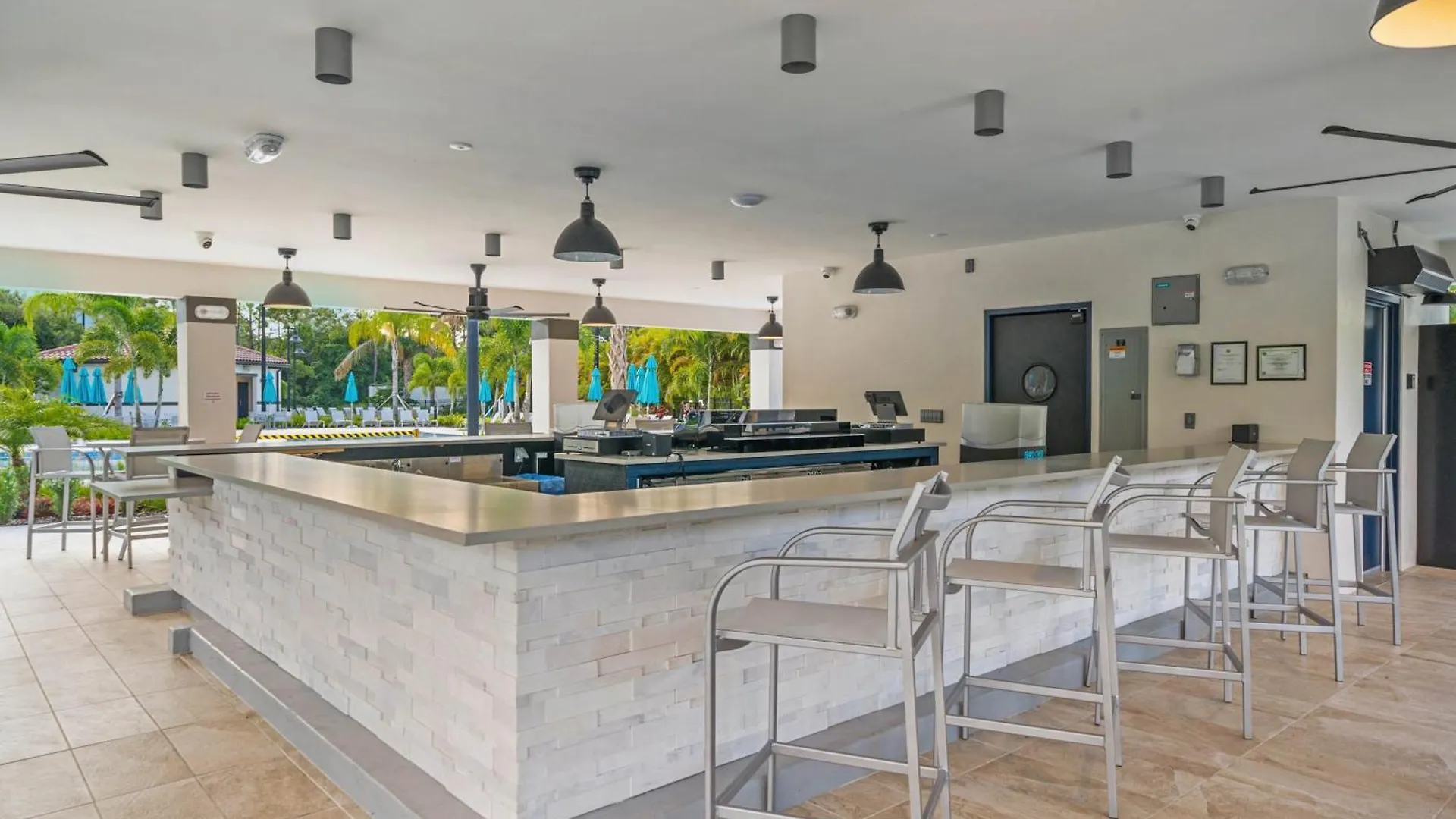 Holiday home Lovely Townhome At Vista Cay Near Wdw Orlando