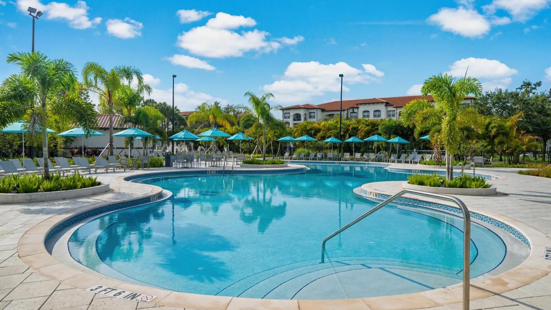 Lovely Townhome At Vista Cay Near Wdw * Orlando