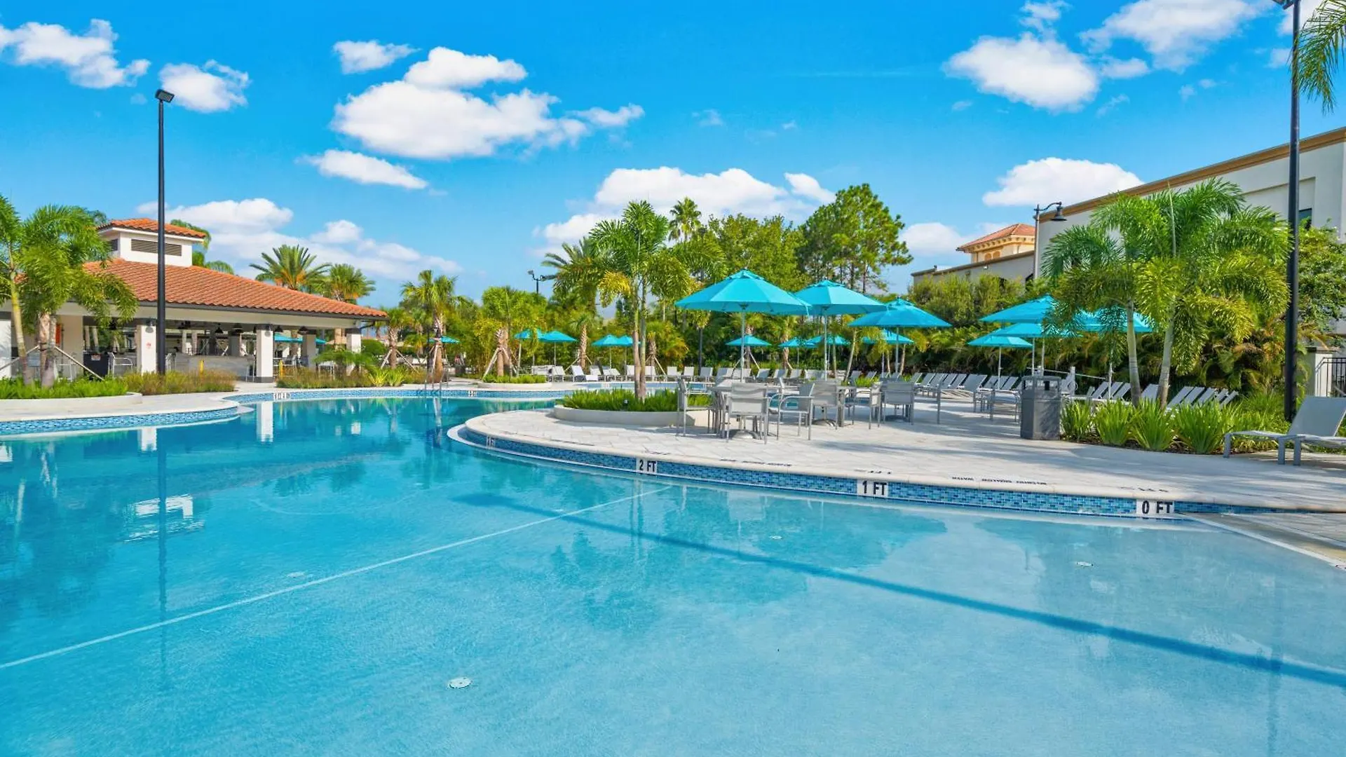 Holiday home Lovely Townhome At Vista Cay Near Wdw