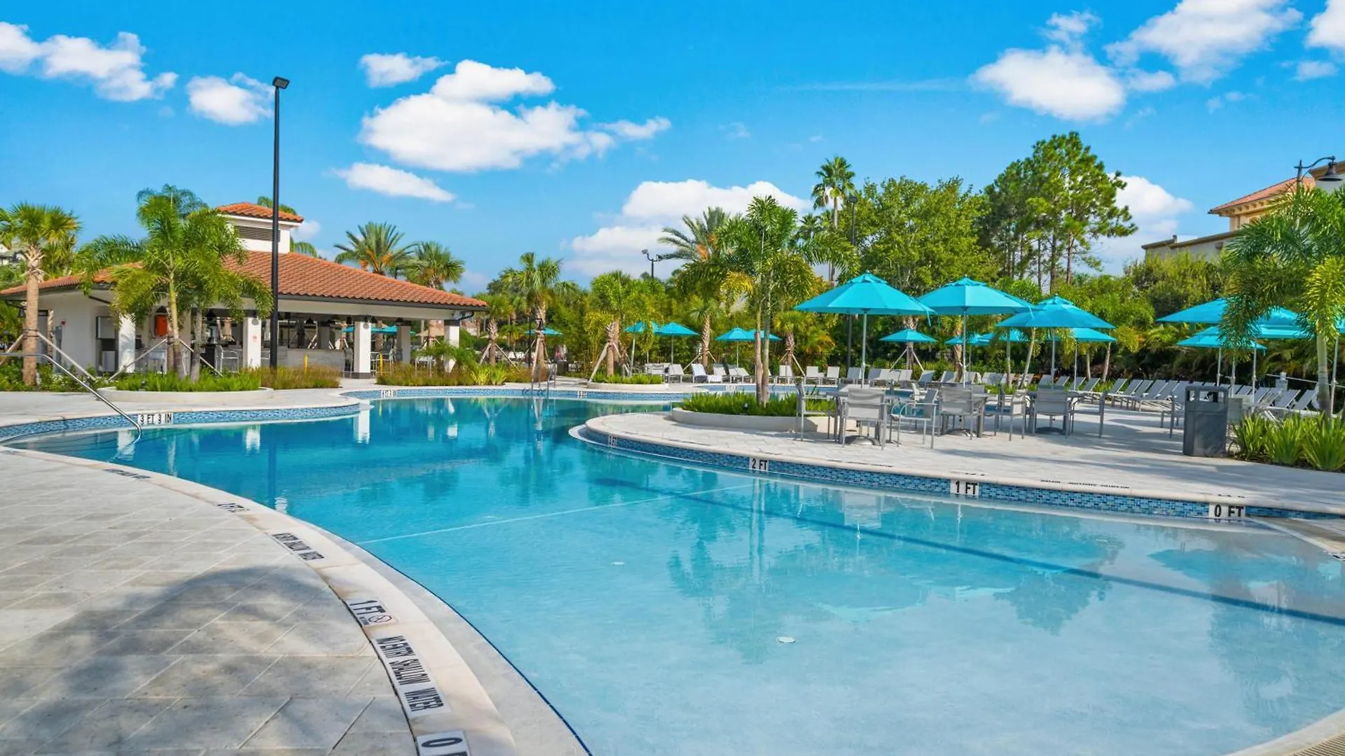 Lovely Townhome At Vista Cay Near Wdw Holiday home Orlando