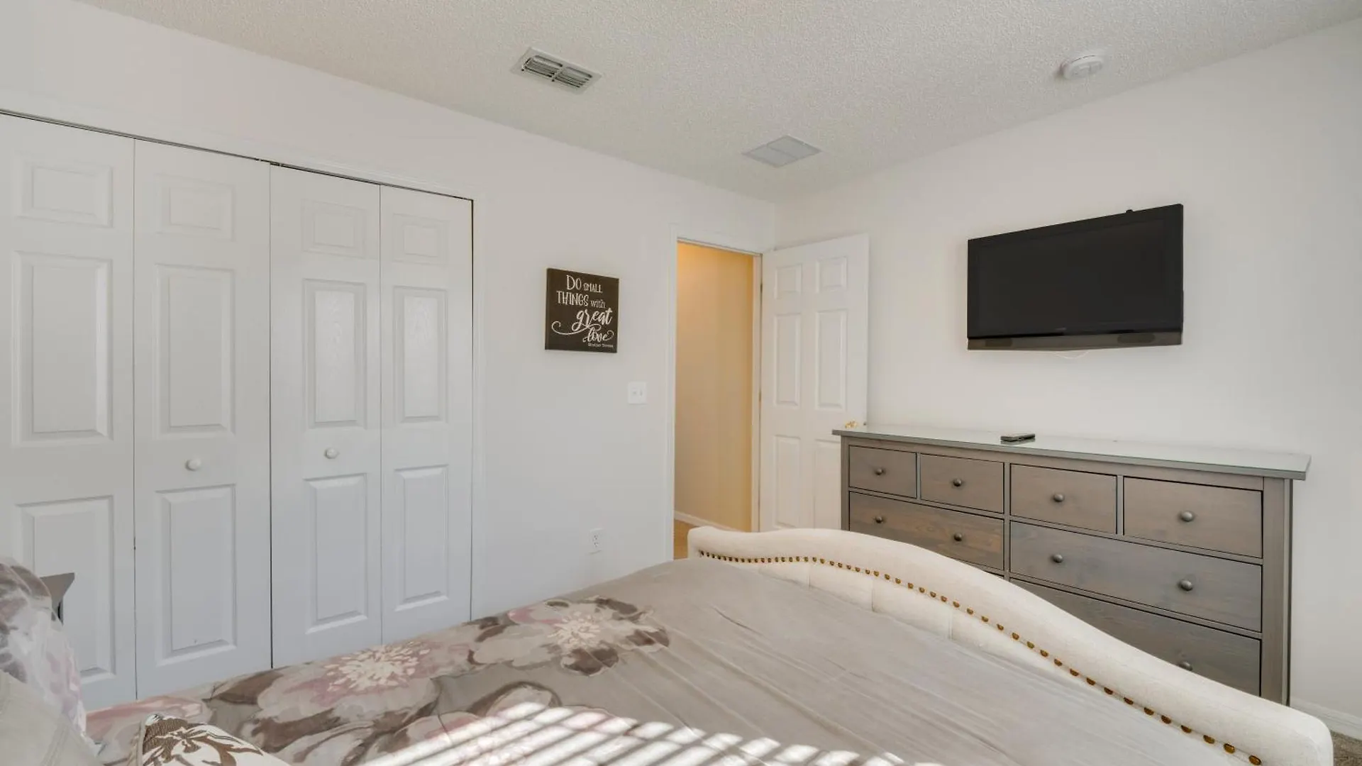 Semesterbostad Emerald Island Retreat With Pool About 5 Mi To Disney!