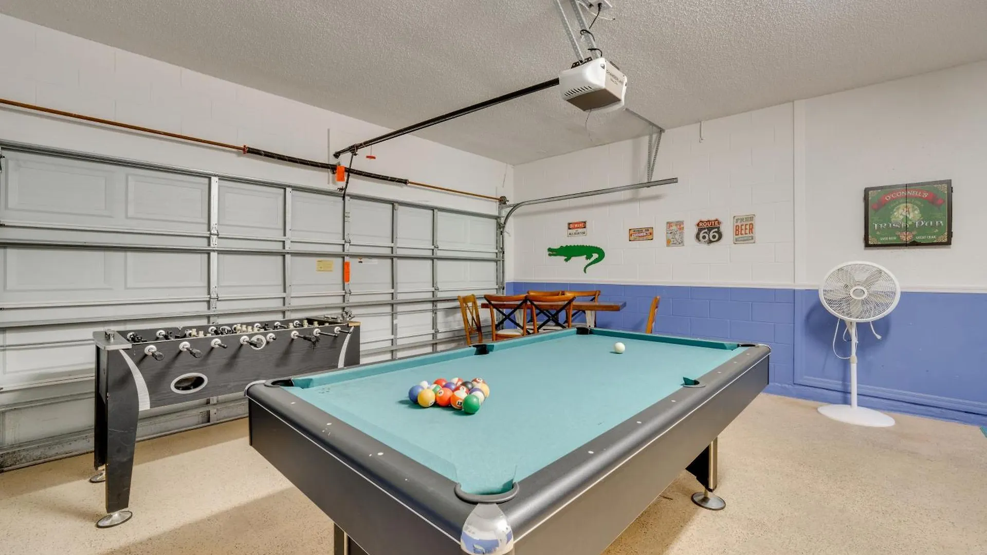 Emerald Island Retreat With Pool About 5 Mi To Disney! Semesterbostad *