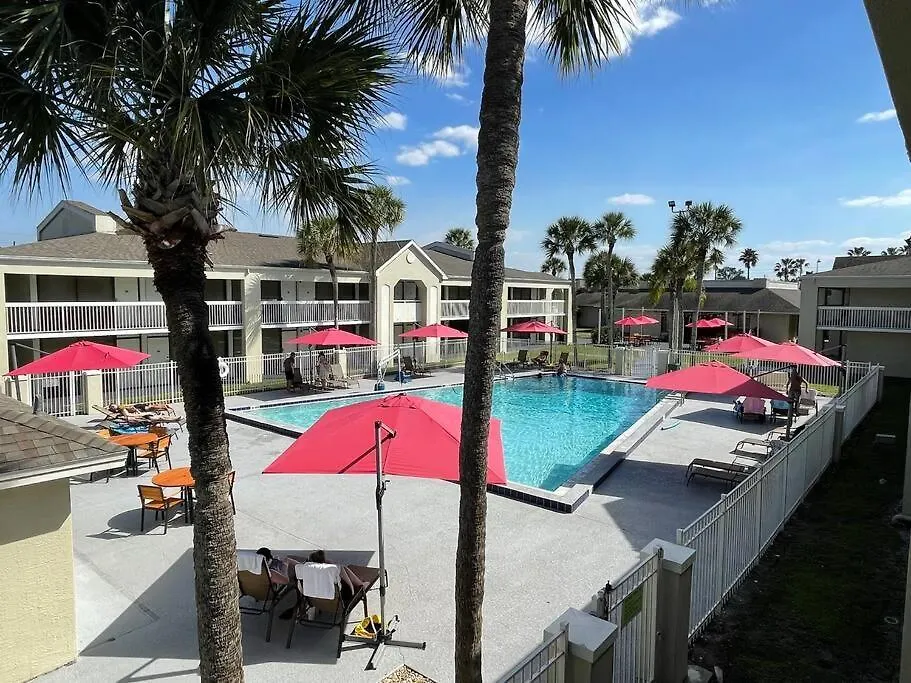 Inn Newly In Cozy With Super Location To The Parks *