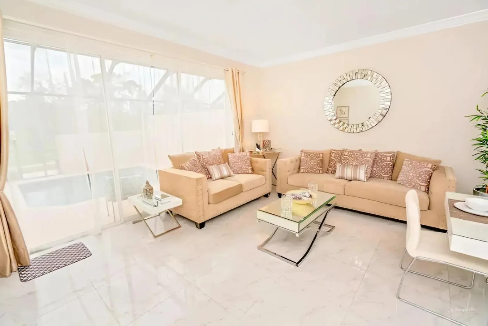 3 Bd With Pool Minutes From Kissimmee