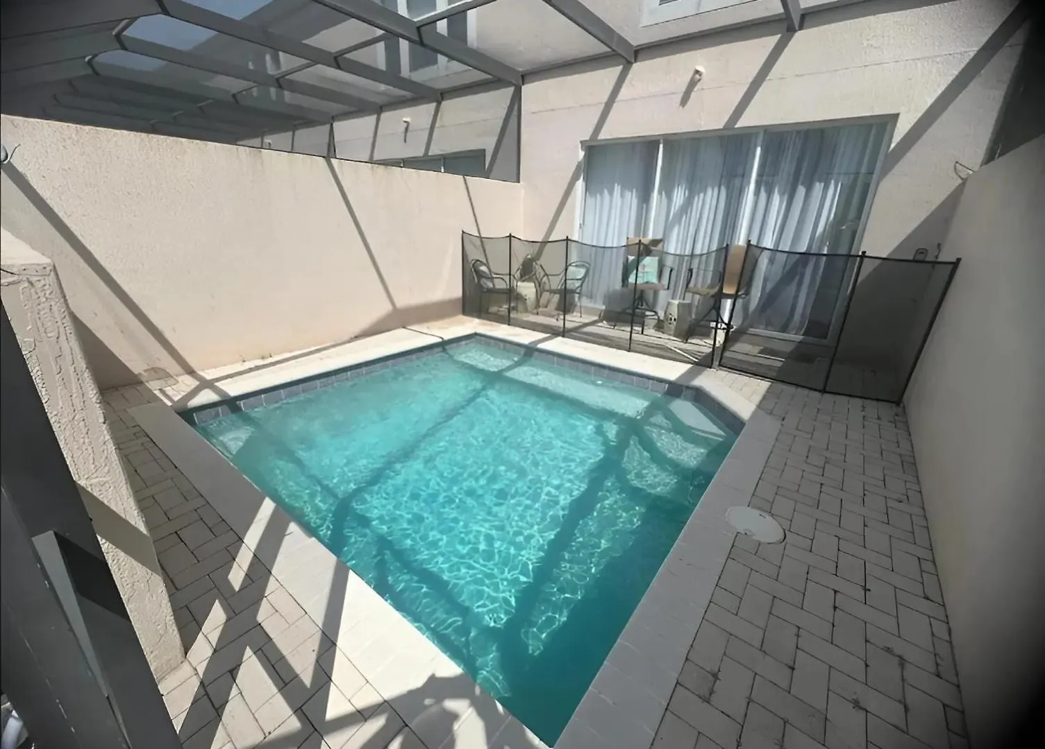 3 Bd With Pool Minutes From * Kissimmee