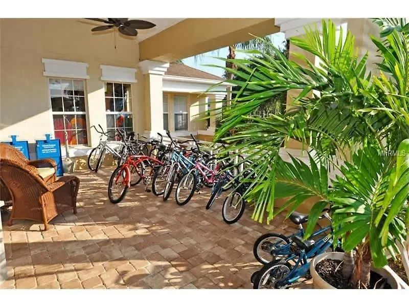 Beautiful Vacation At Windsor Palms Holiday home *