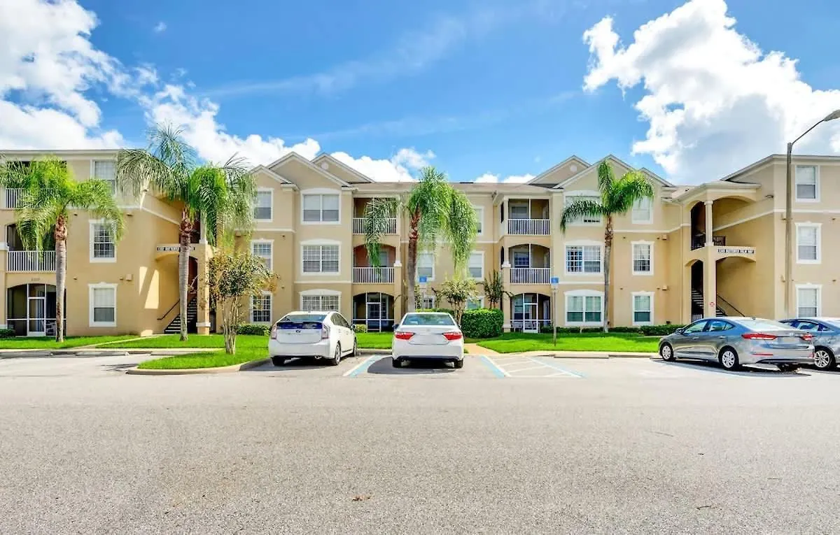 Beautiful Vacation At Windsor Palms Holiday home Kissimmee