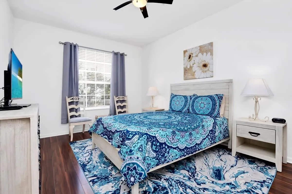 Holiday home Beautiful Vacation At Windsor Palms *