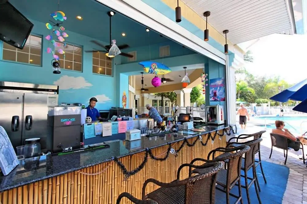 Beautiful Vacation At Windsor Palms Holiday home Kissimmee