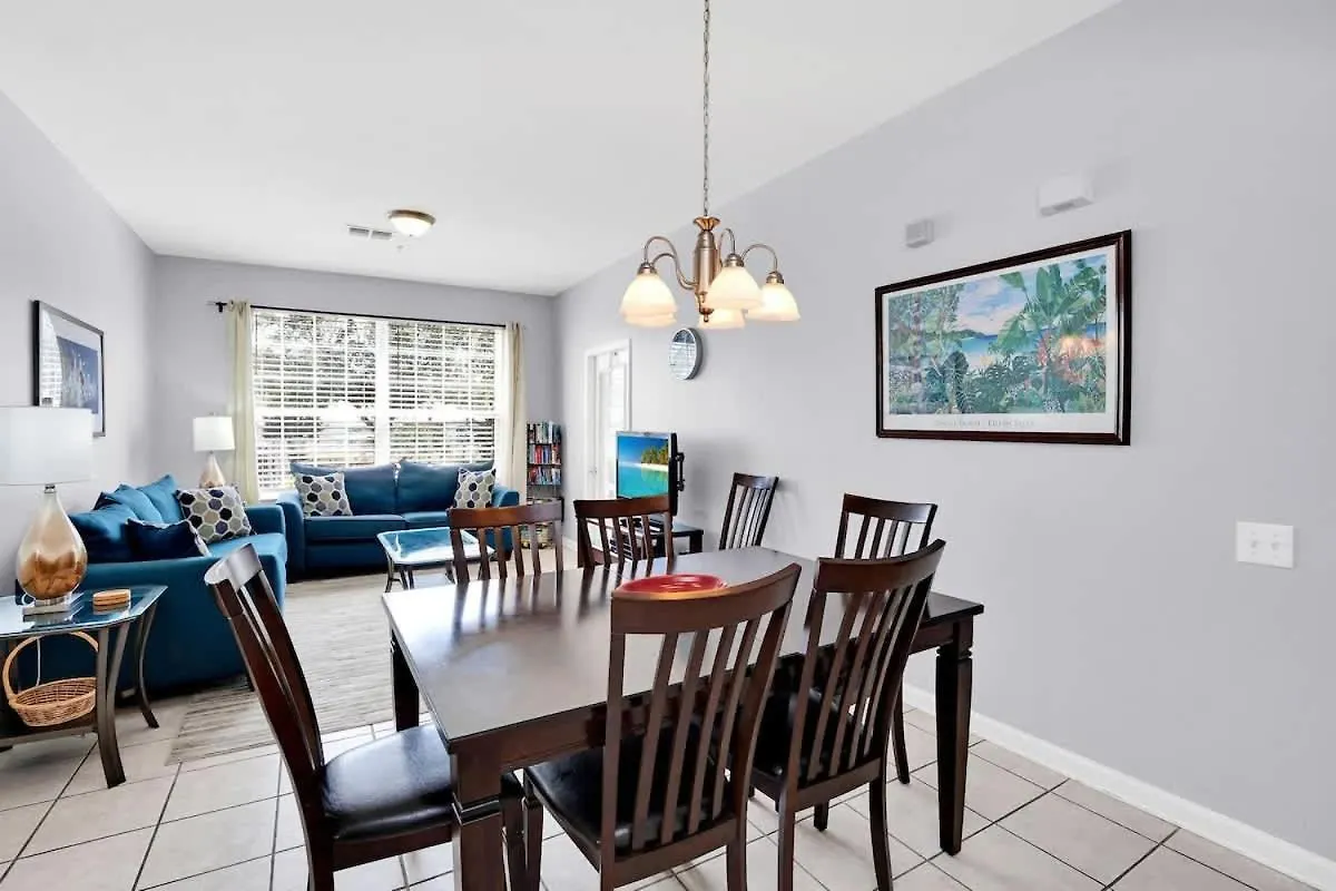 Holiday home Beautiful Vacation At Windsor Palms