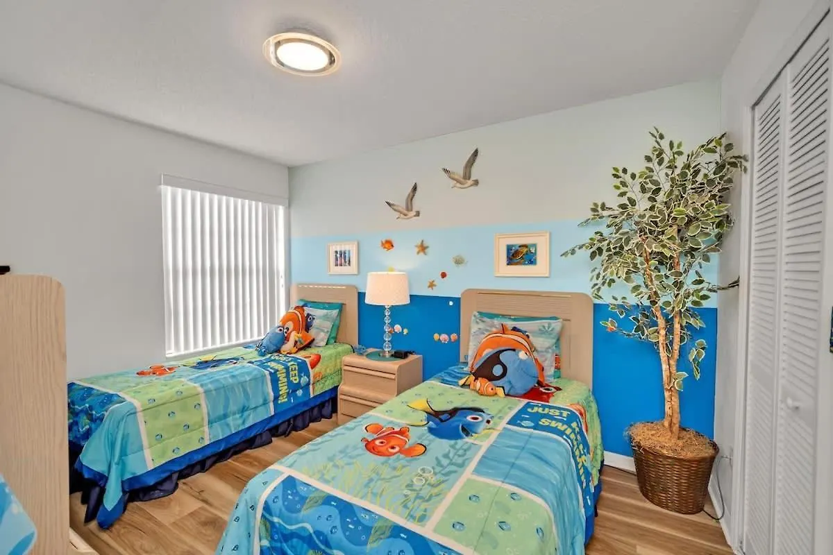 Beautiful Royal Palm Bay Near Holiday home *