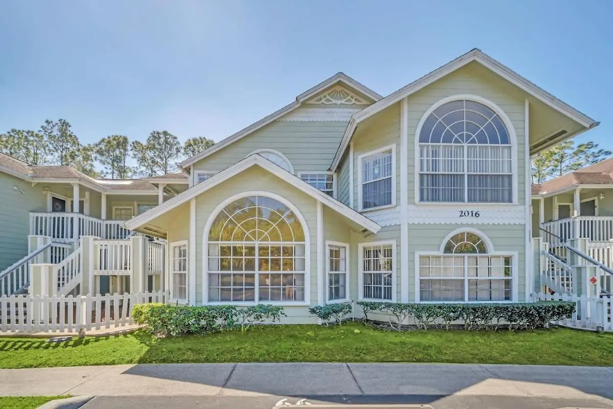 בית נופש Beautiful Royal Palm Bay Near