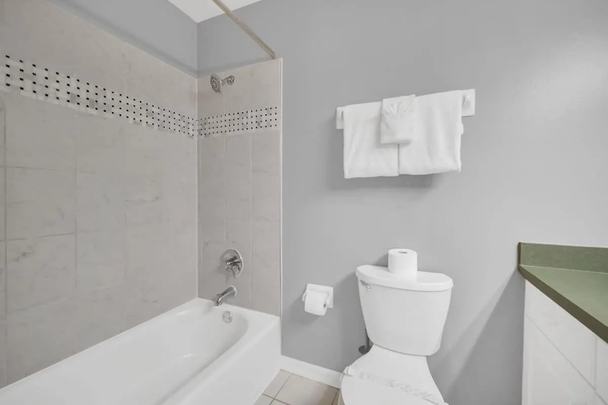 Lindfields Reserve With Private Pool Holiday home Kissimmee
