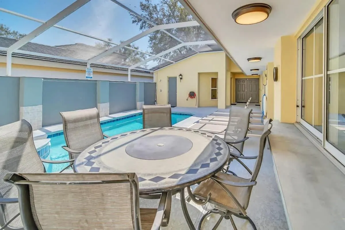 Holiday home Lindfields Reserve With Private Pool *