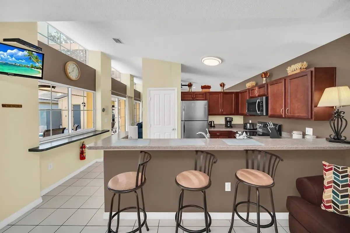 Lindfields Reserve With Private Pool *
