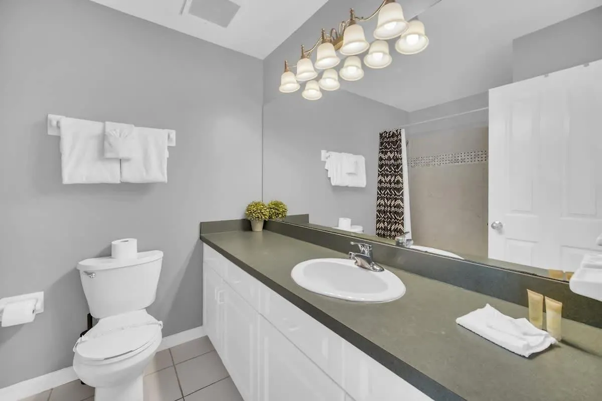 Lindfields Reserve With Private Pool Holiday home