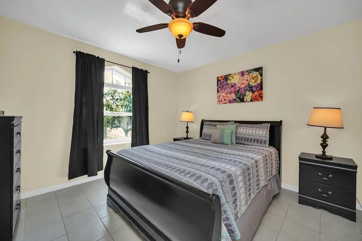 Holiday home Lindfields Reserve With Private Pool Kissimmee