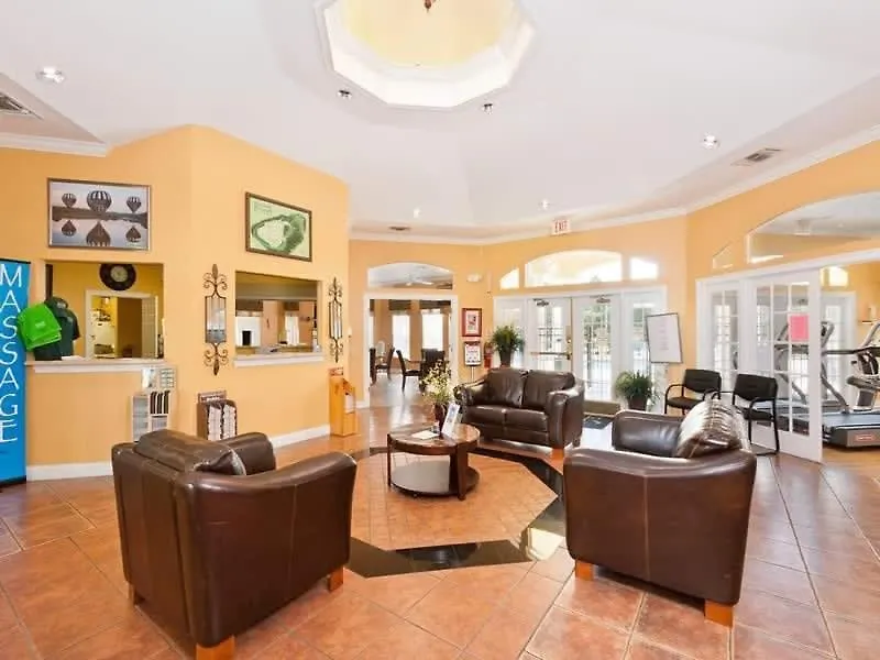 Townhome Perfectly Located Near Clubhouse 別荘