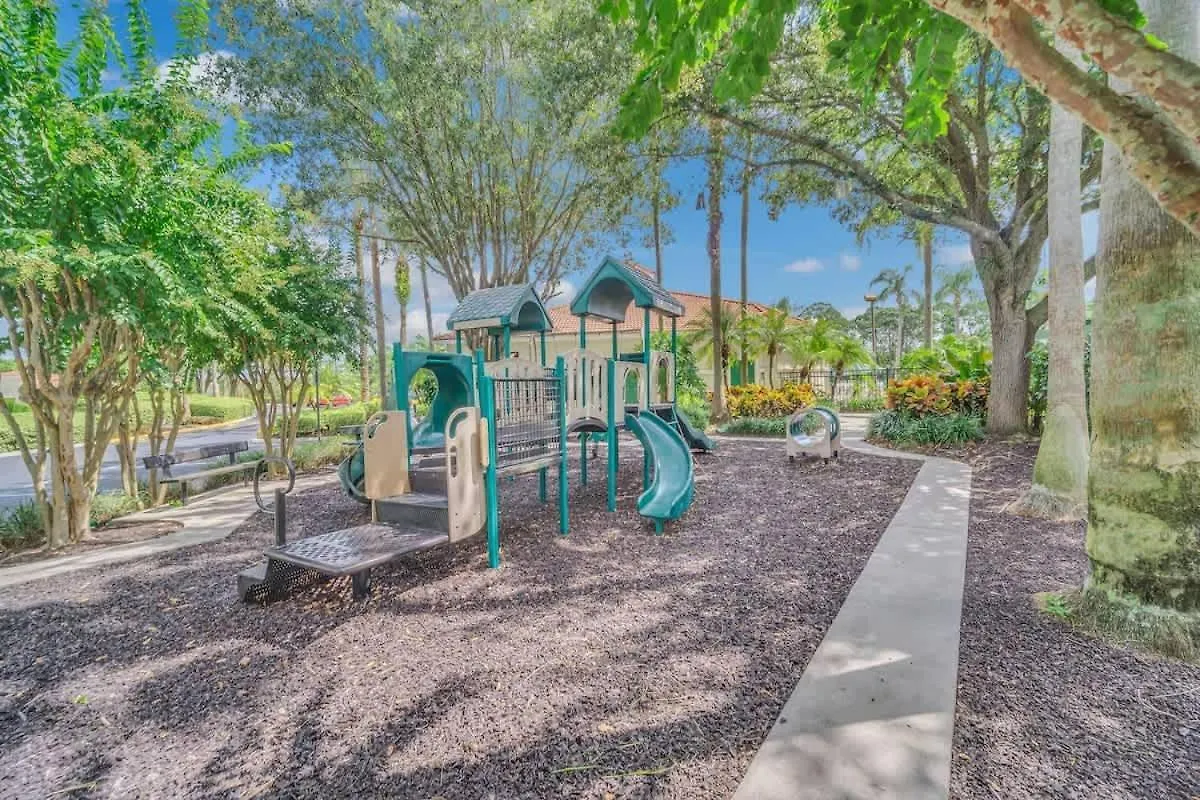 別荘 Townhome Perfectly Located Near Clubhouse