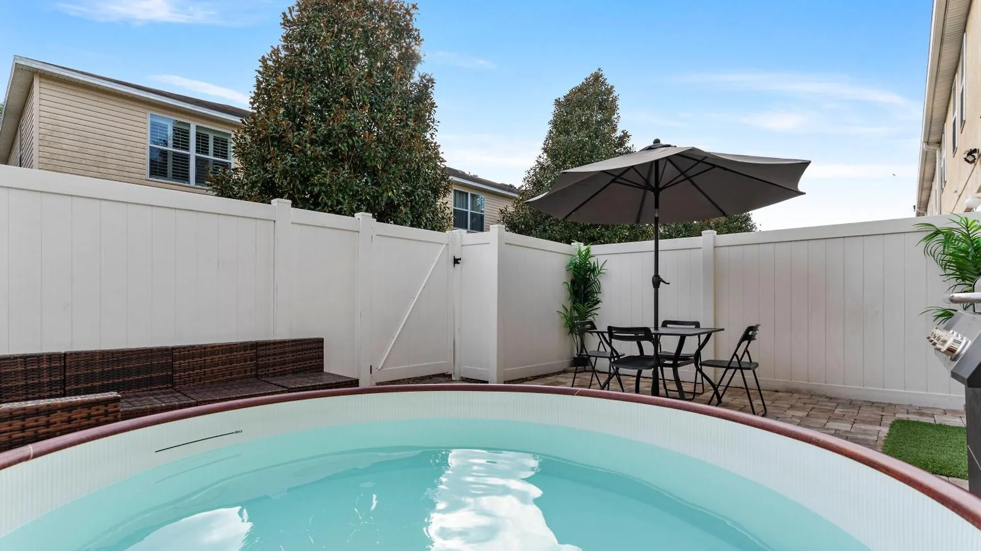 Amazing 4bdrmsprivate Hot Tub7 Miles From Casa vacanze