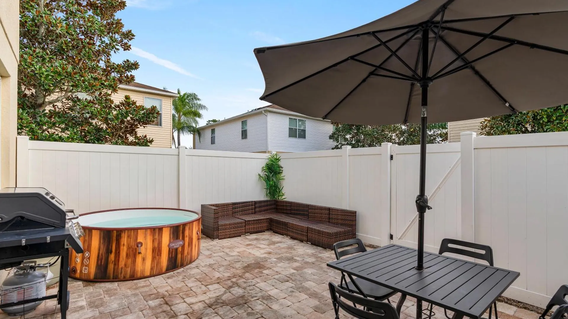 Amazing 4bdrmsprivate Hot Tub7 Miles From Casa vacanze *