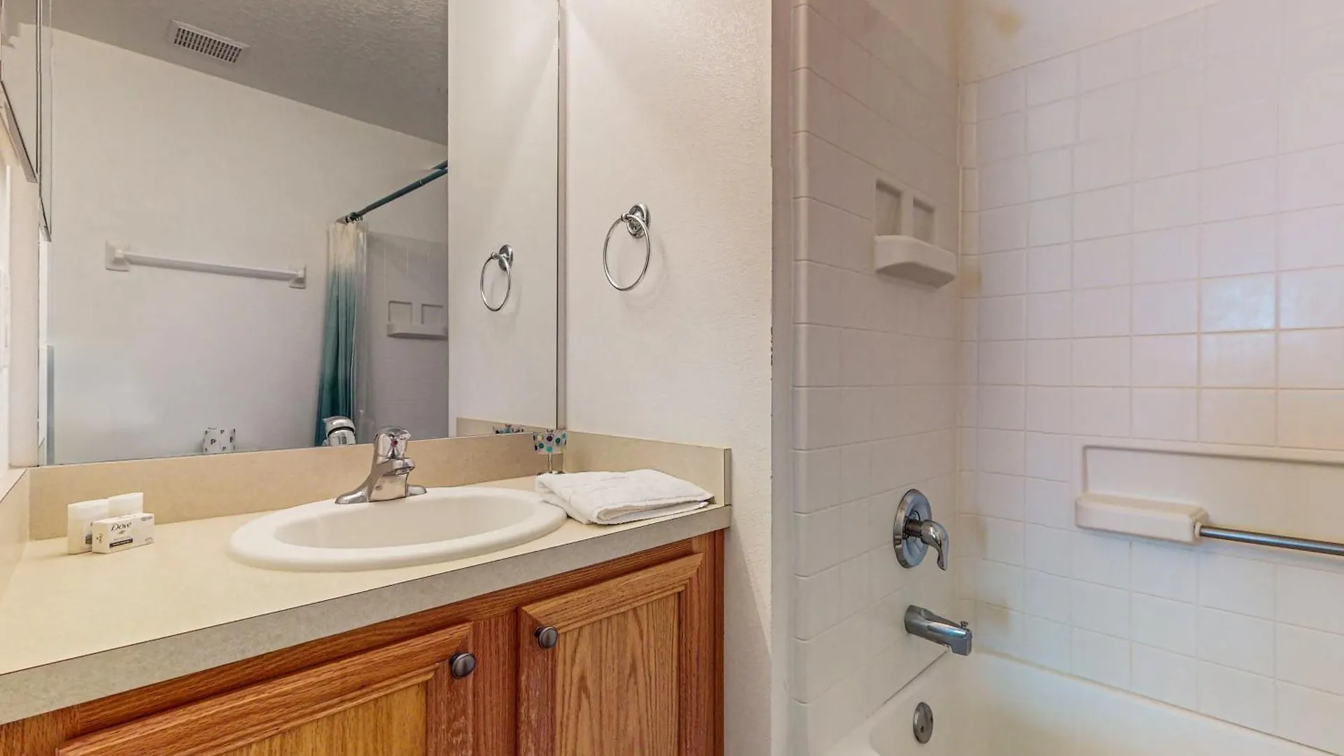 Emerald Oasis Kissimmee
