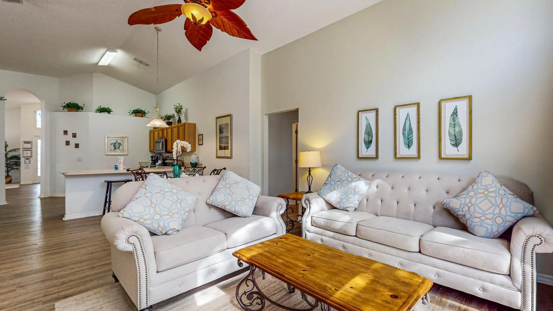 Prázdninový dům Emerald Oasis Kissimmee