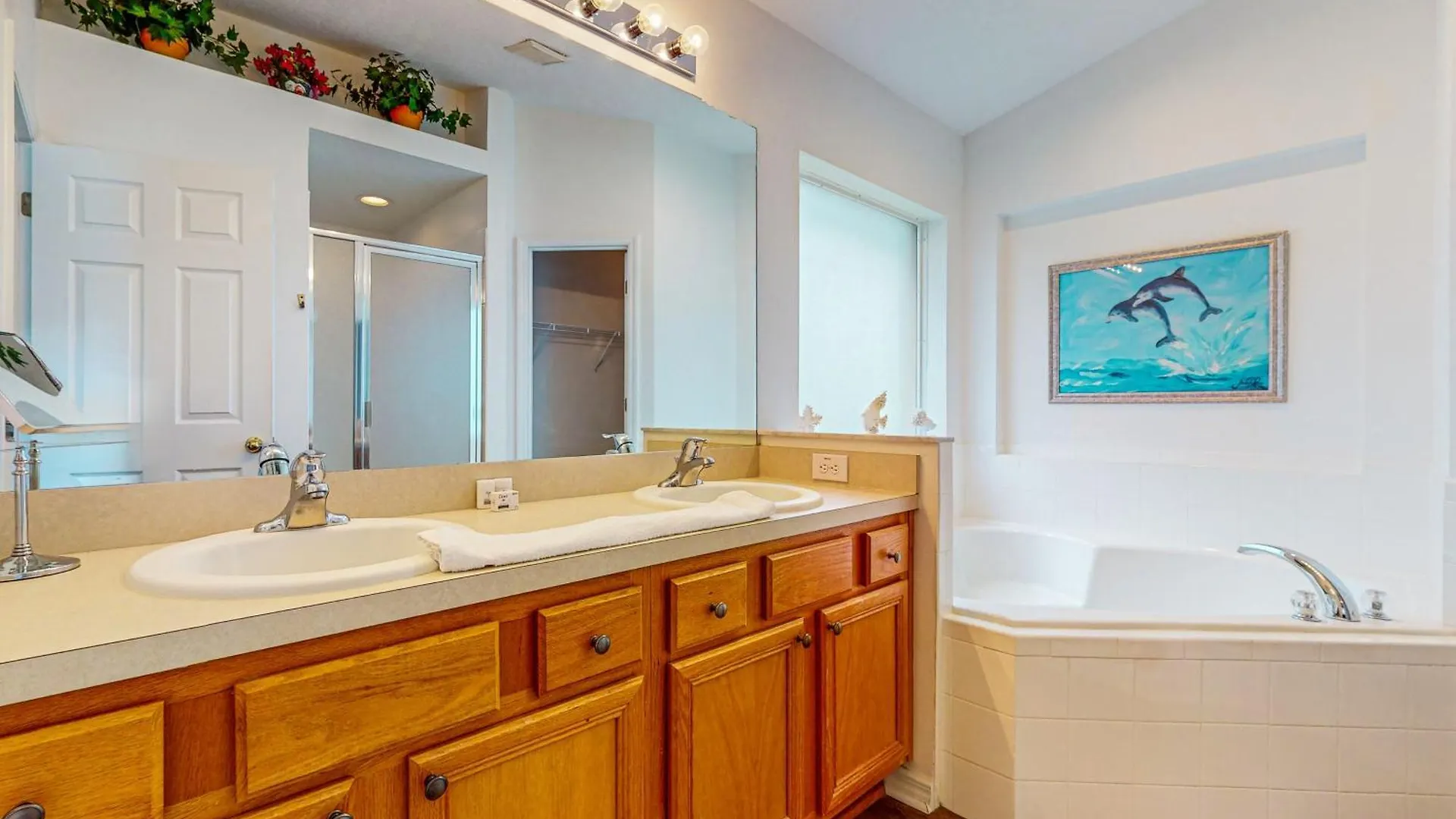 Emerald Oasis Kissimmee