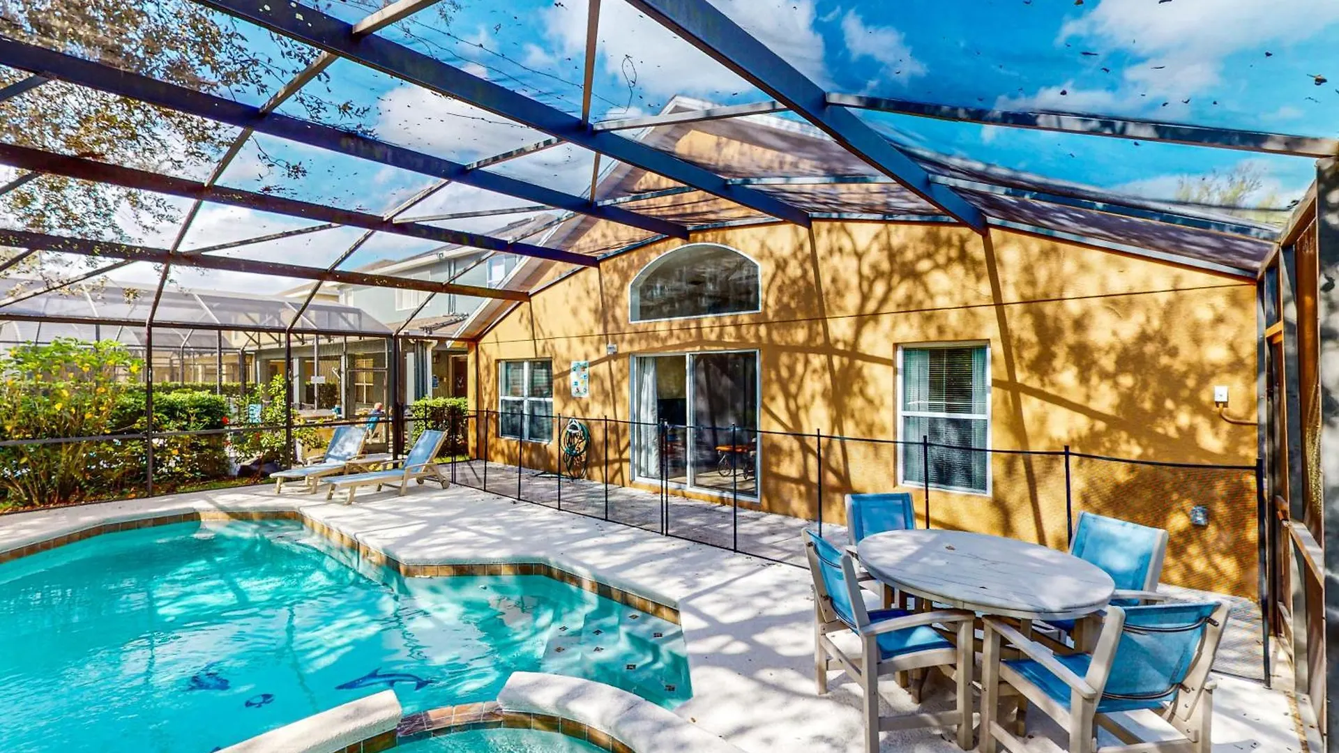 Emerald Oasis Kissimmee
