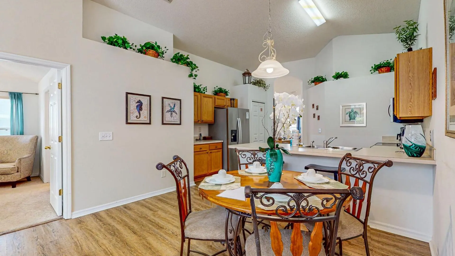 Emerald Oasis Prázdninový dům Kissimmee