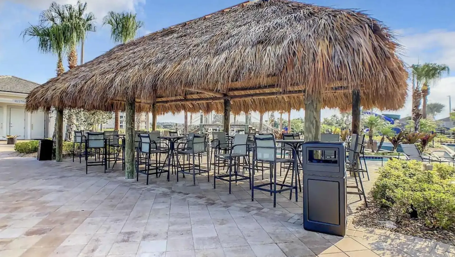 Сasa de vacaciones Storey Pool Free Waterpark 2 Miles To Disney!
