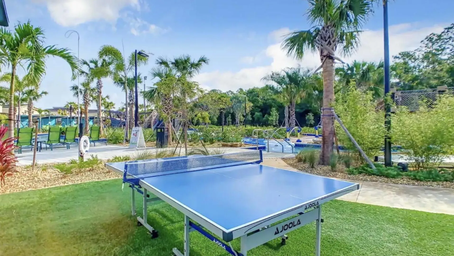 Storey Pool Free Waterpark 2 Miles To Disney! Сasa de vacaciones