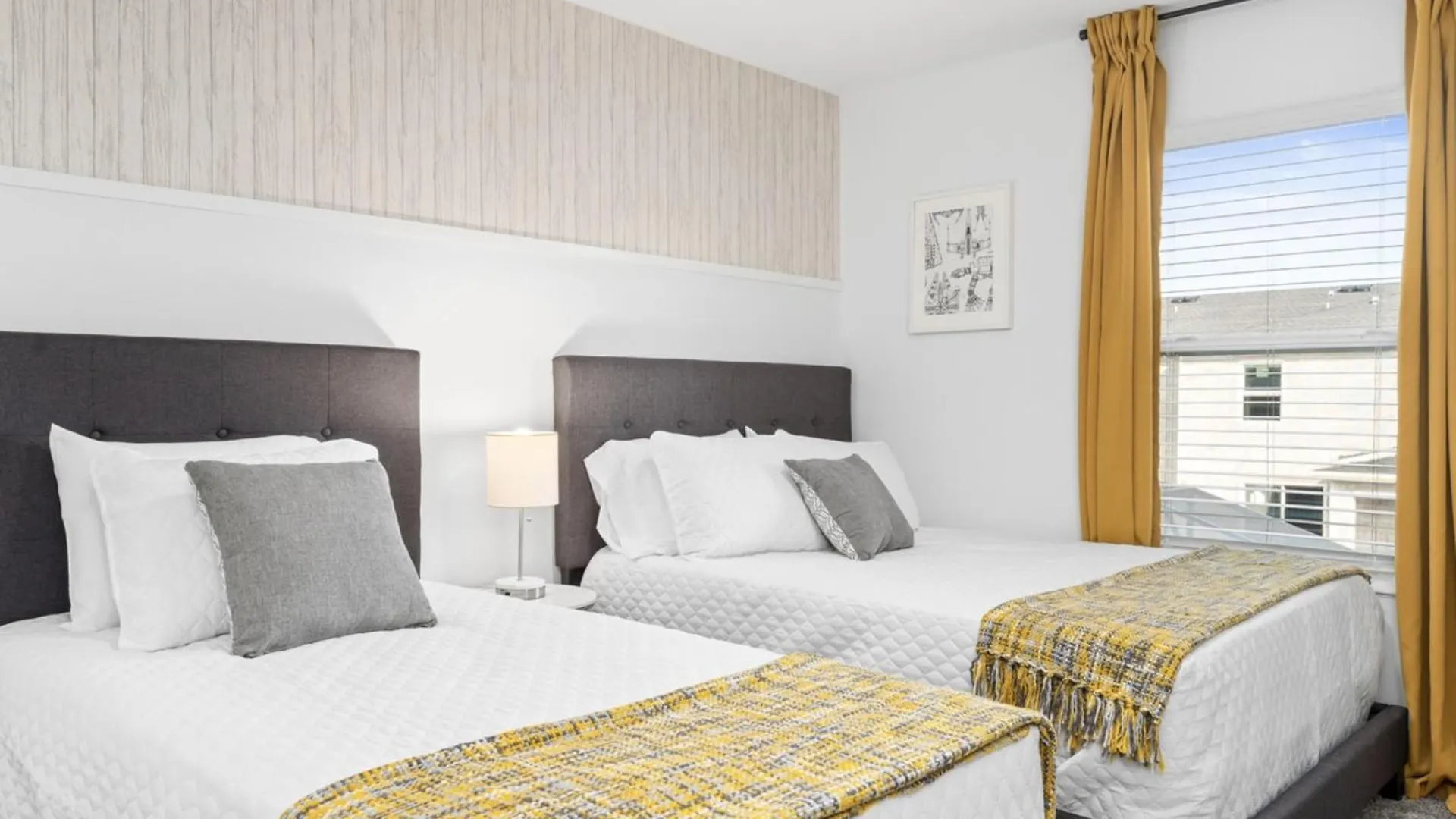 Storey Pool Free Waterpark 2 Miles To Disney! Сasa de vacaciones