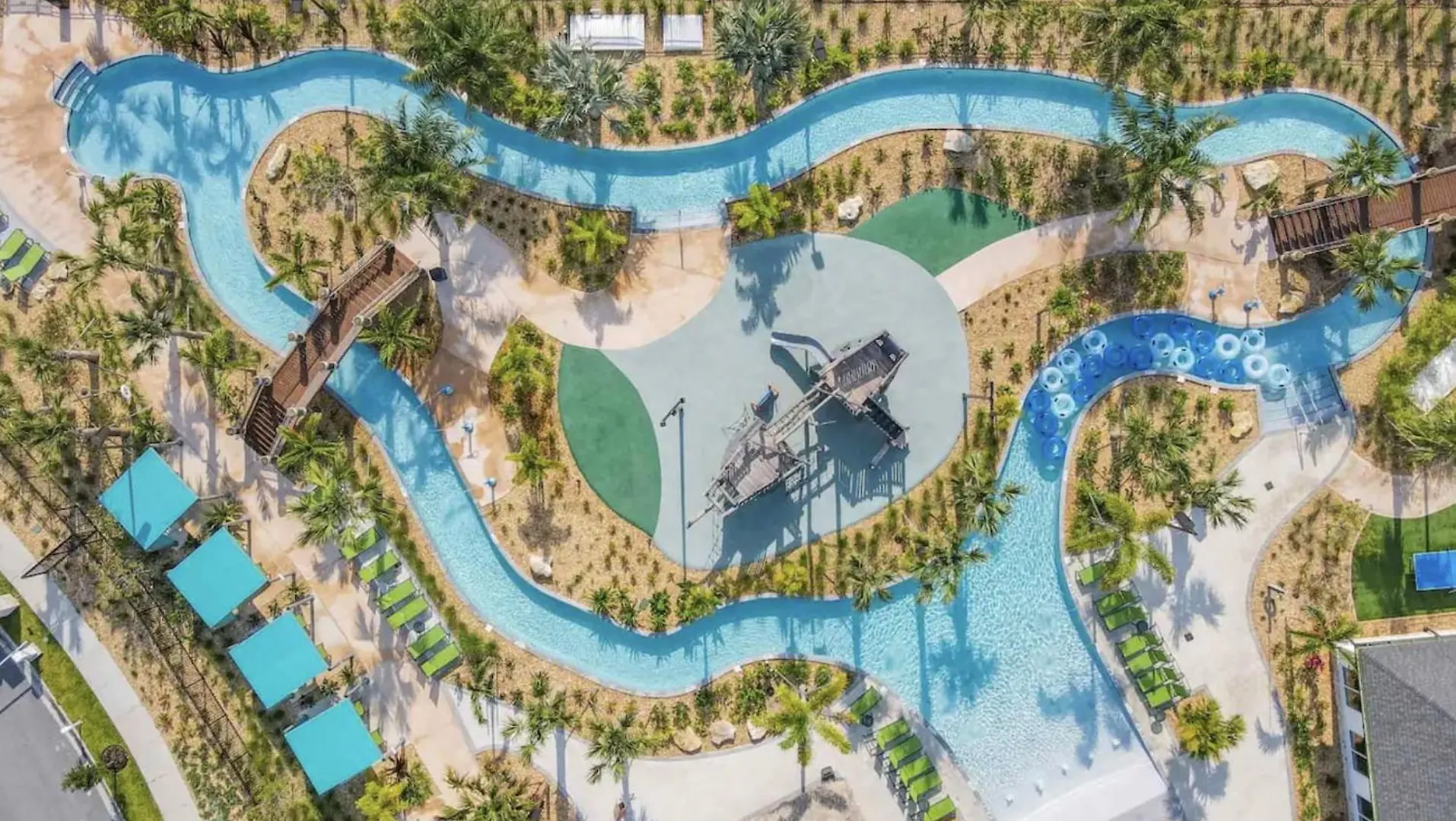 Storey Pool Free Waterpark 2 Miles To Disney! Сasa de vacaciones Kissimmee