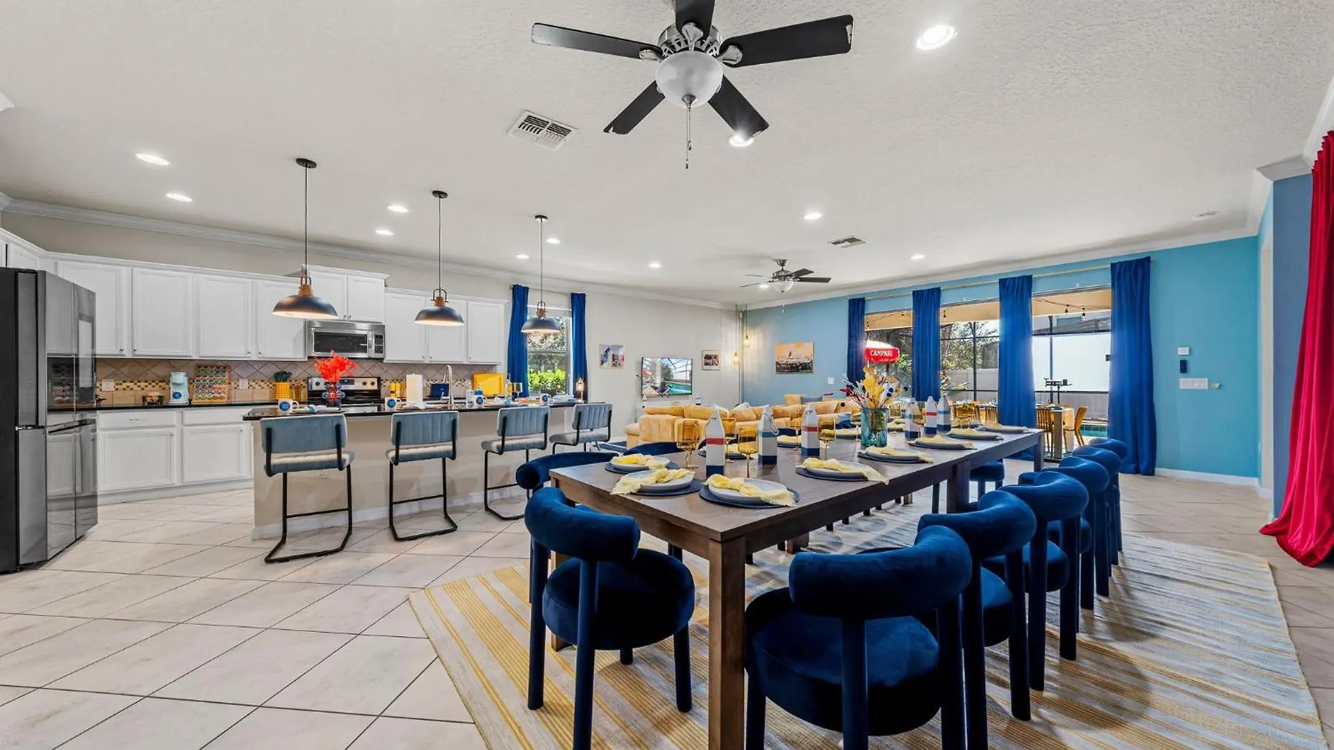 8bd Pool Fun - Access - Nearby *
