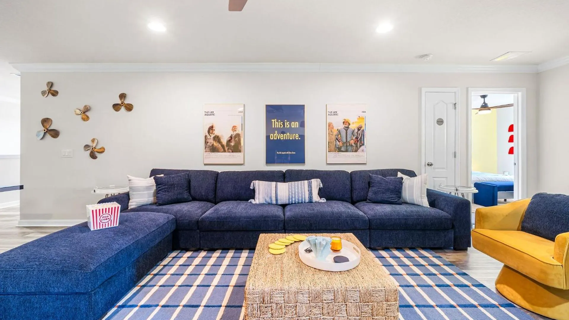 8bd Pool Fun - Access - Nearby בית נופש *