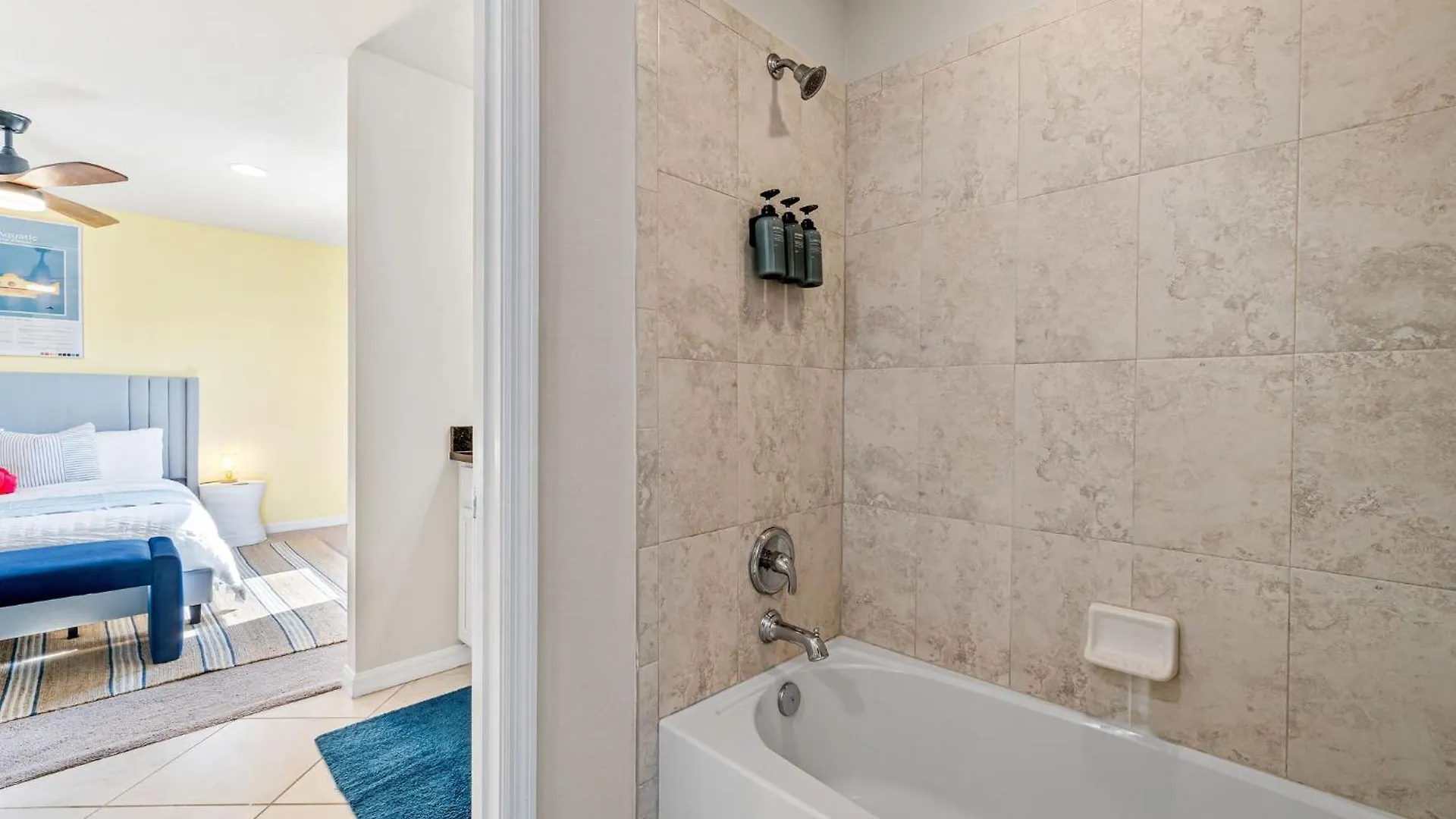 בית נופש 8bd Pool Fun - Access - Nearby