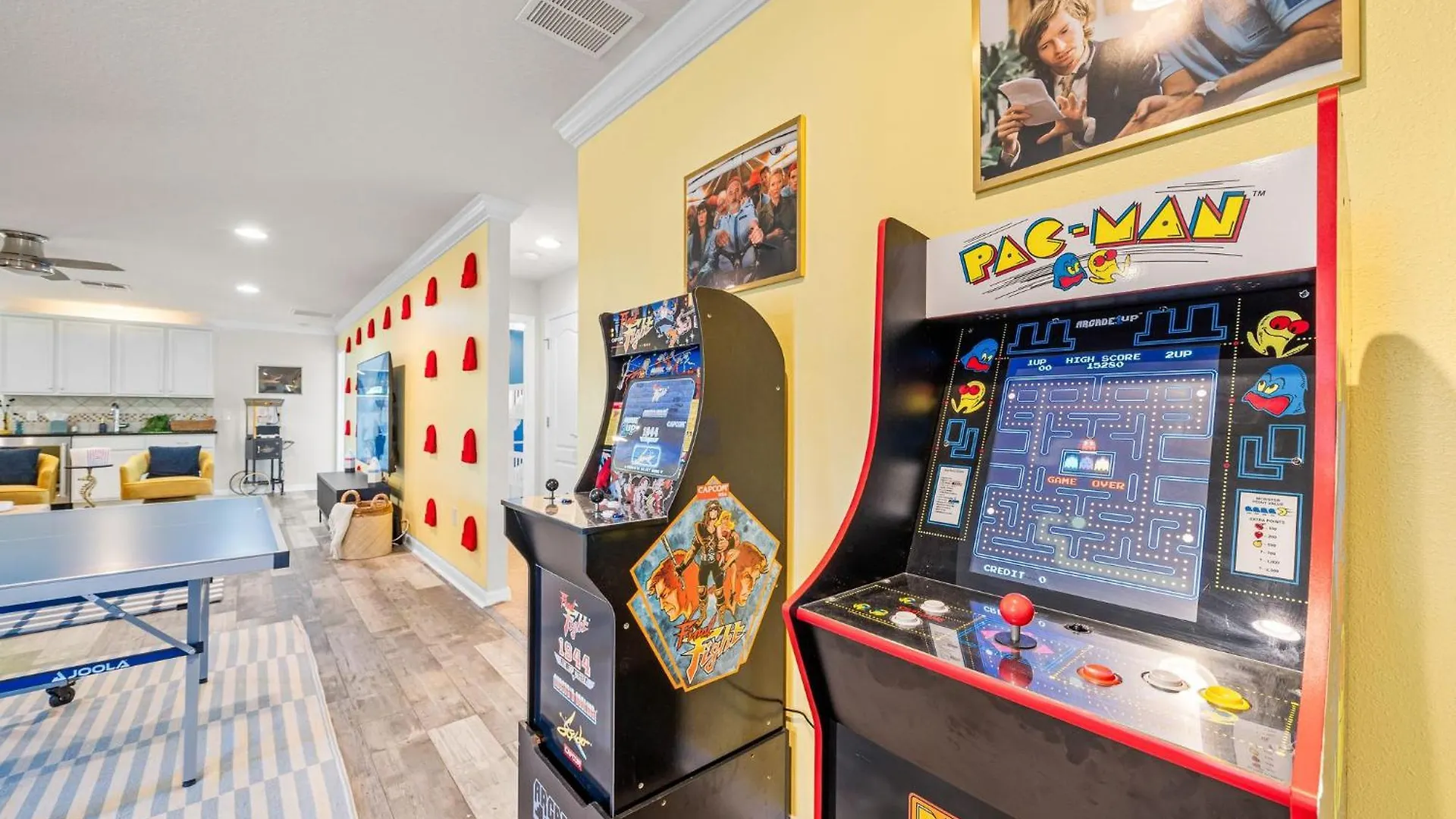8bd Pool Fun - Access - Nearby בית נופש *