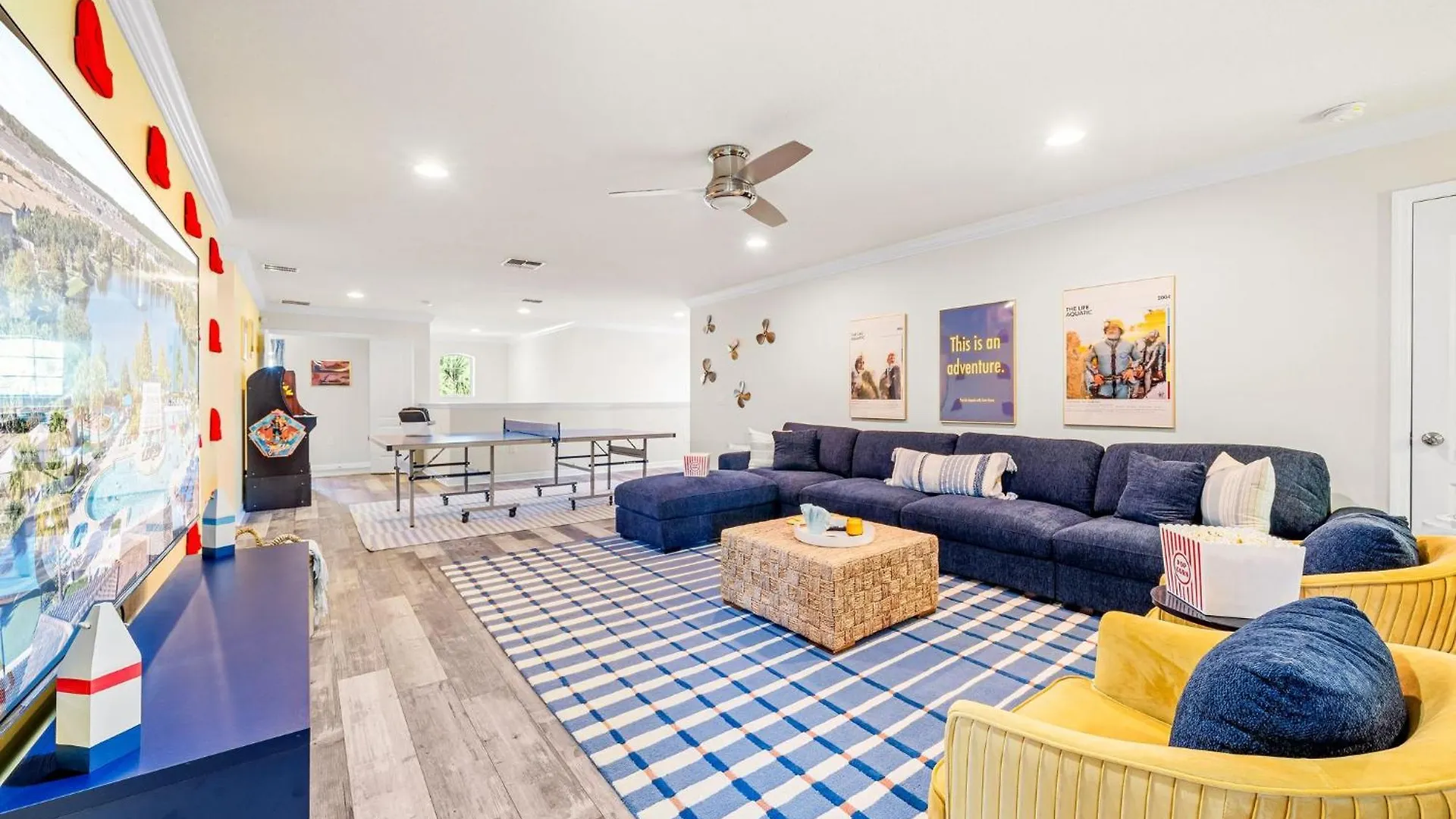 בית נופש 8bd Pool Fun - Access - Nearby *