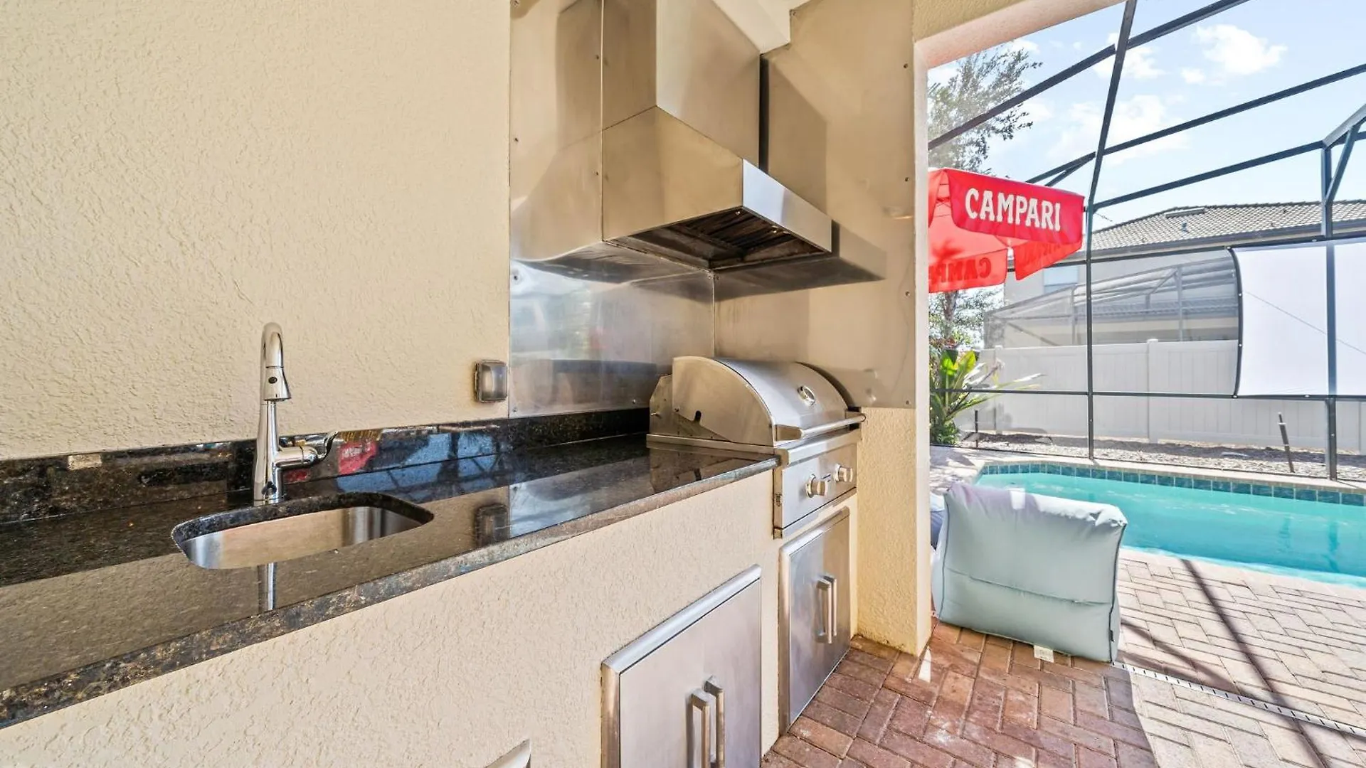 בית נופש 8bd Pool Fun - Access - Nearby *