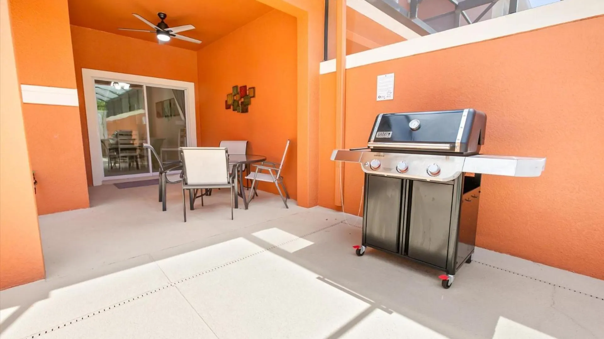 Holiday home - Paradise Palms 121 Kissimmee