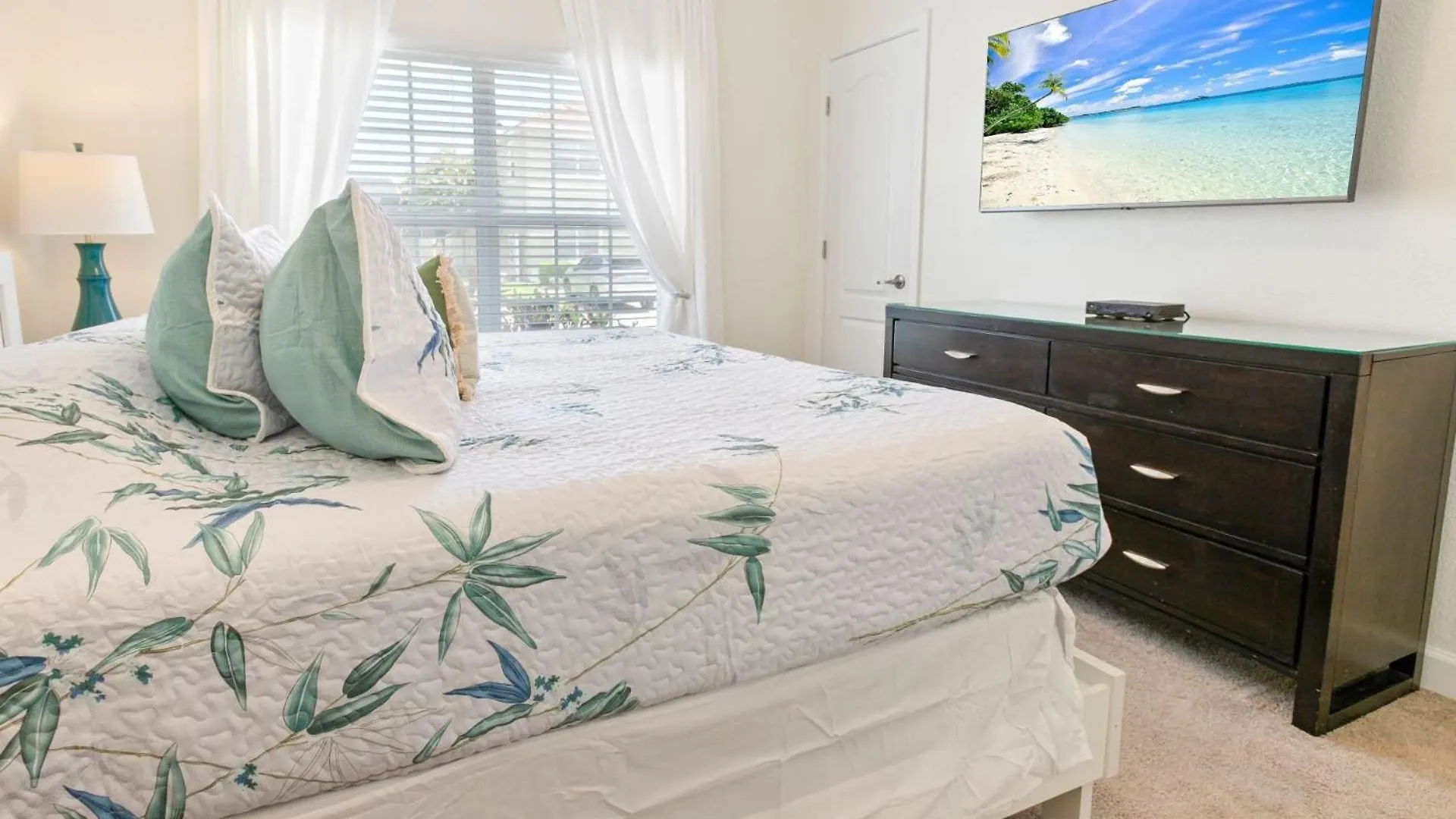 - Paradise Palms 121 Holiday home Kissimmee