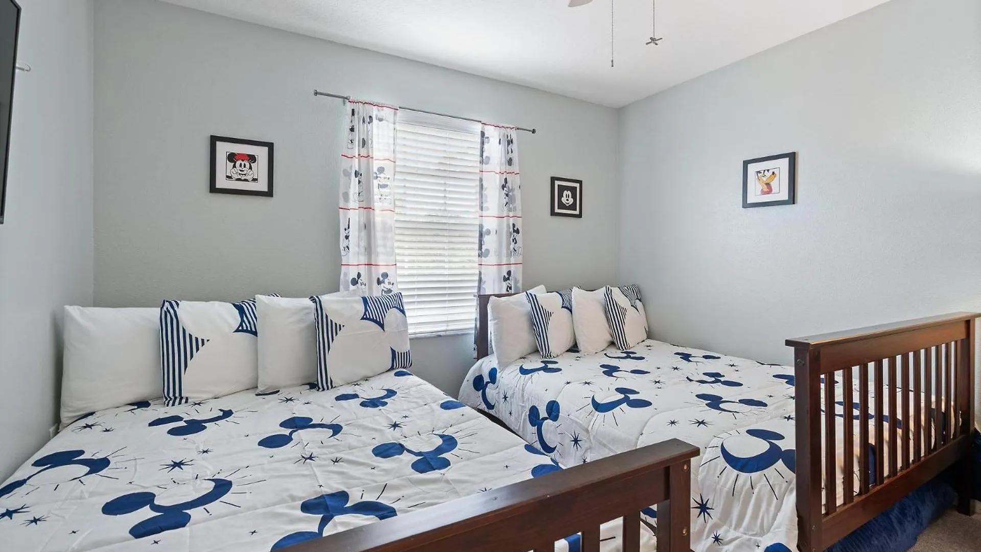 - Paradise Palms 121 Holiday home *