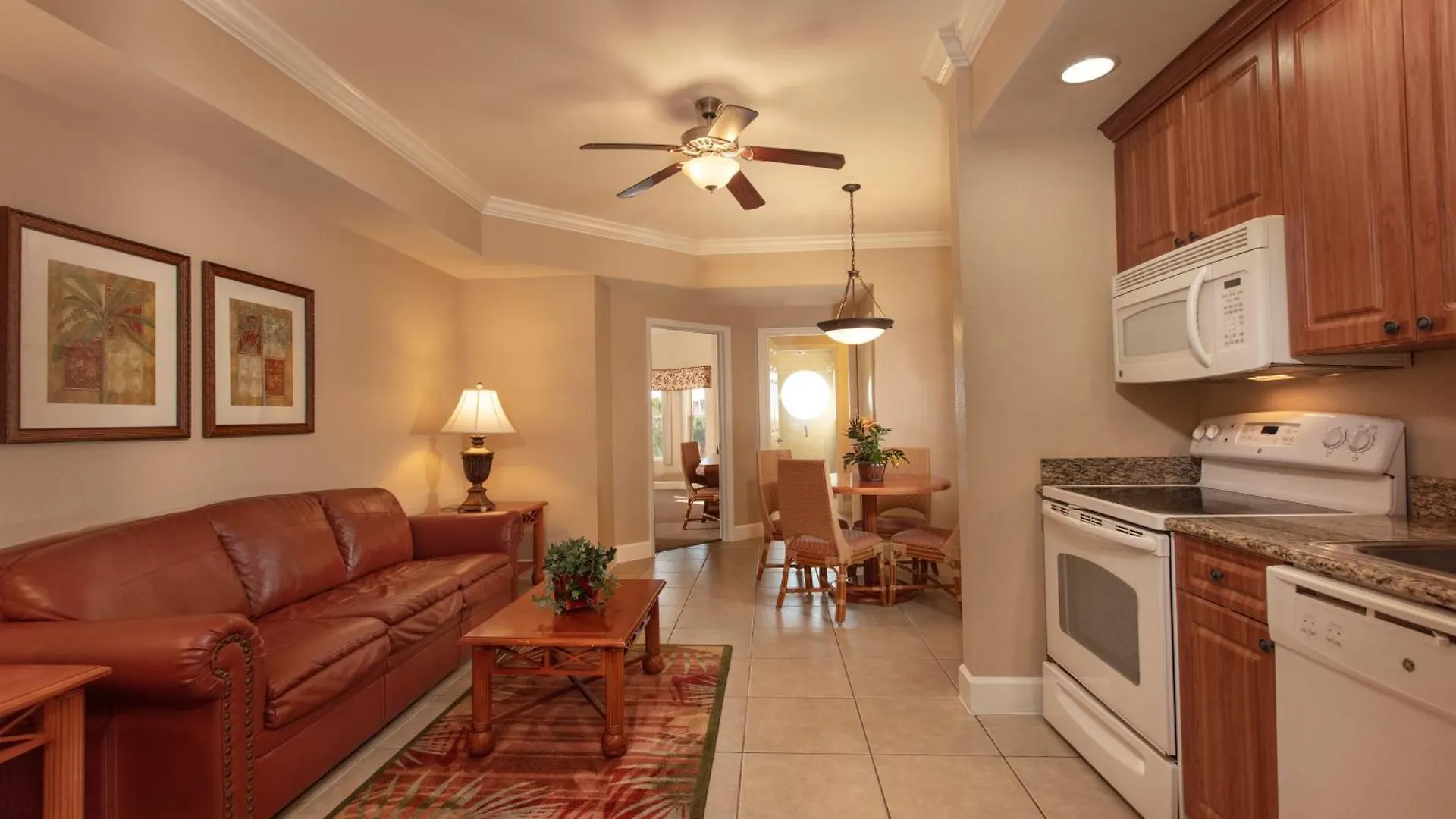 Westgate Town Center 3*